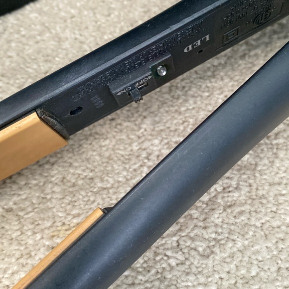 Chi straightener or curling iron - Picture 2 of 10